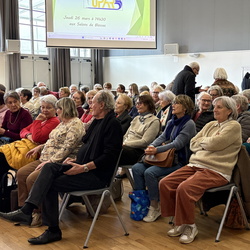 Assemblée générale
